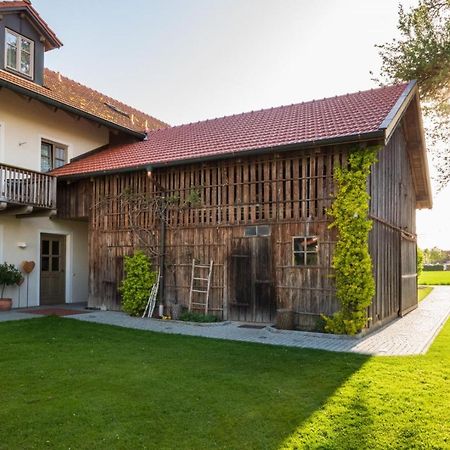 Landhaus Kreileder Bad Griesbach  Exterior foto