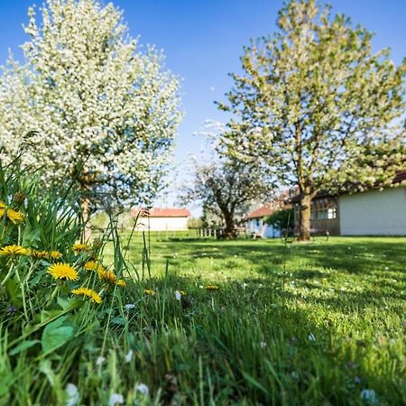 Landhaus Kreileder Bad Griesbach  Exterior foto